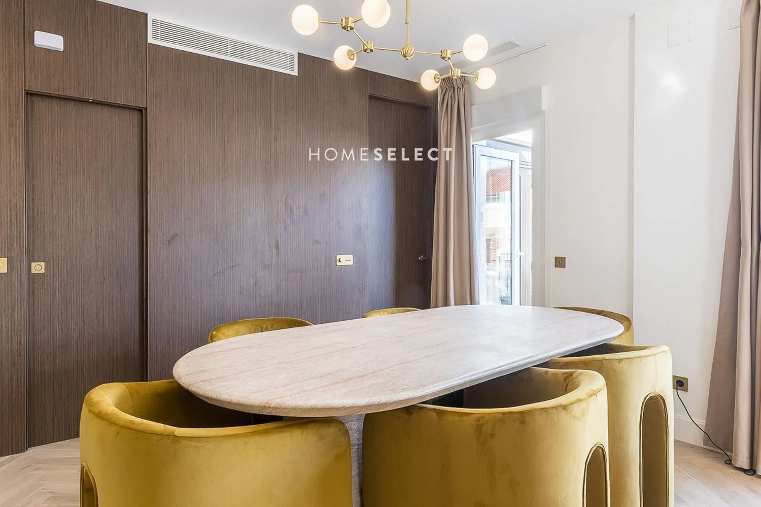 Ático en calle de Cedaceros - Foto 22