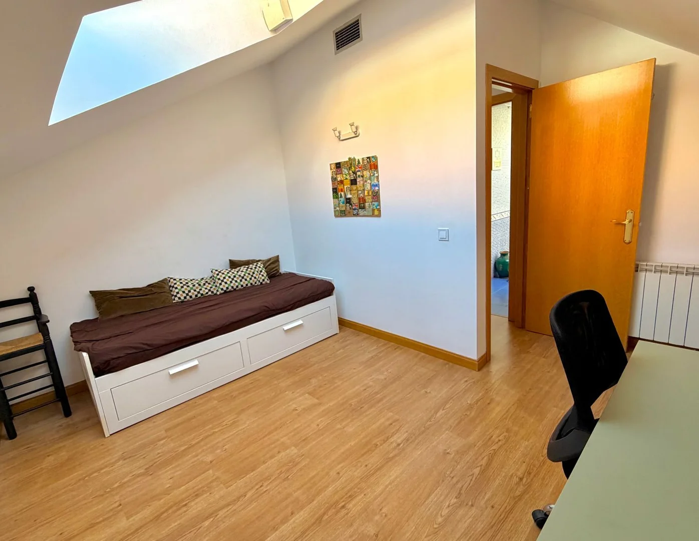 Chalet pareado en Barrio Fuente del Berro - Foto 20