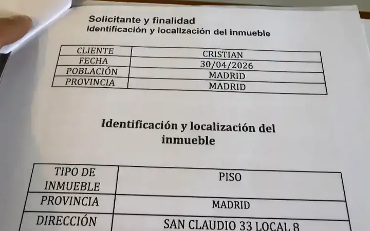Piso en  Calle de San Claudio 33 - Foto 24