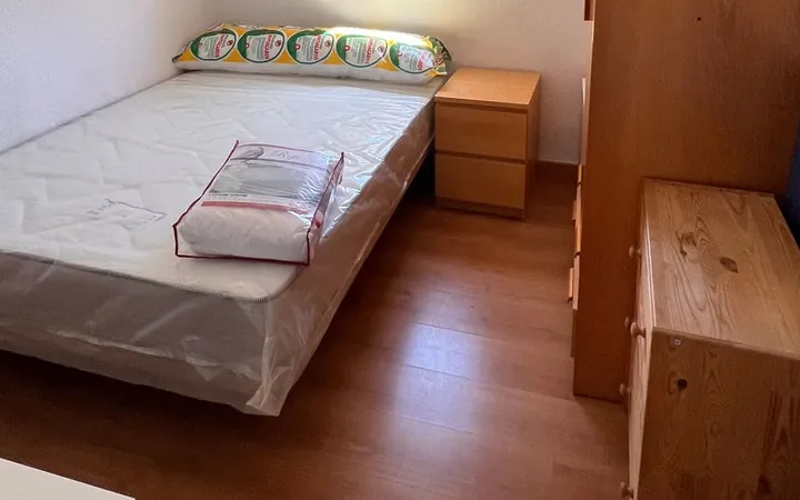 Piso en Calle Meléndez Valdés, 36, Gaztambide - Foto 11