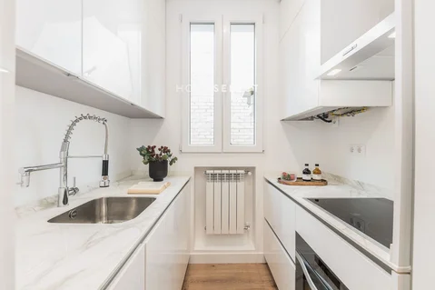 Piso en calle de Lope de Rueda - Foto 10