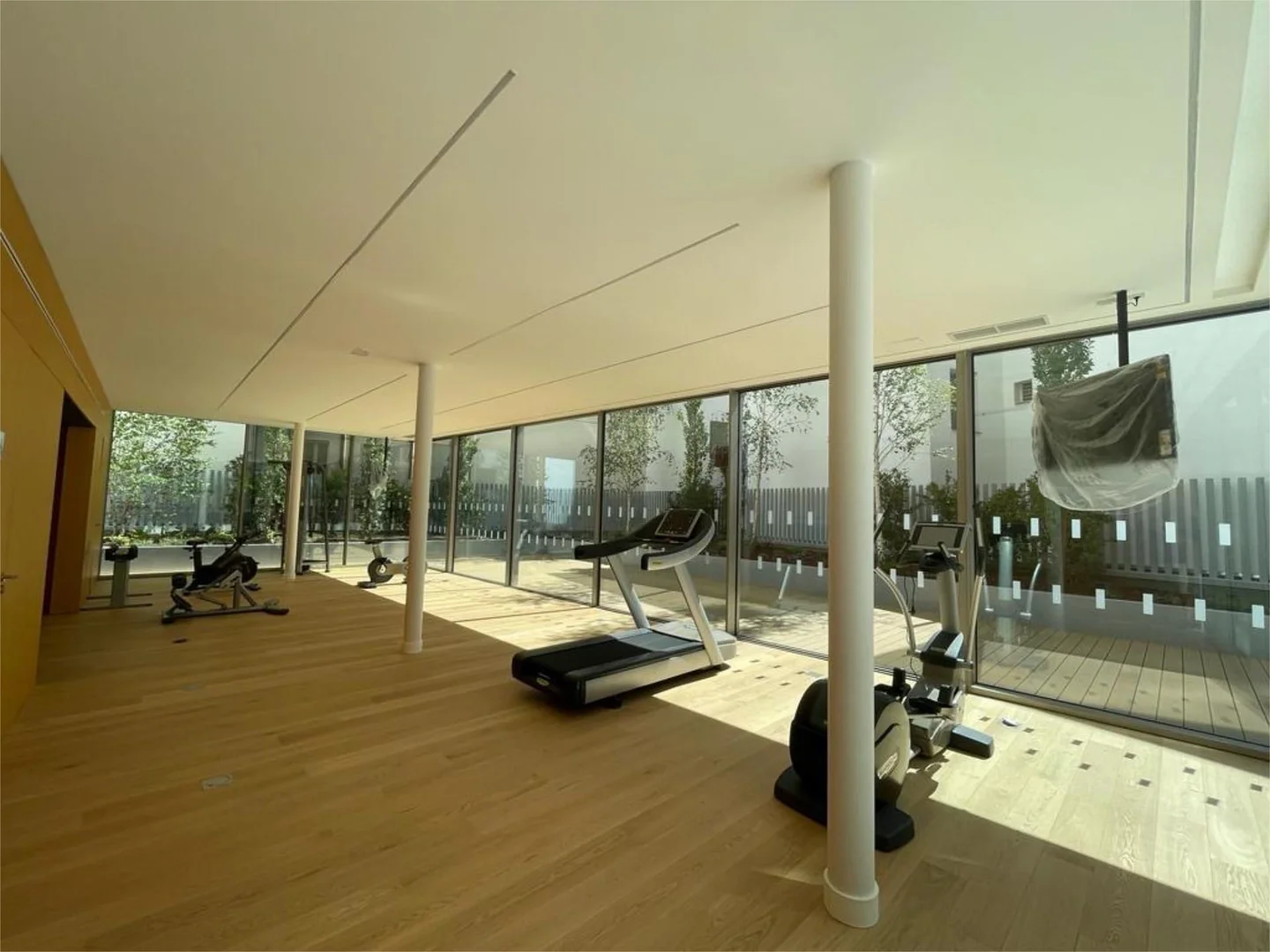 Piso en  Calle del Profesor Martín Almagro Basch 15 - Foto 5