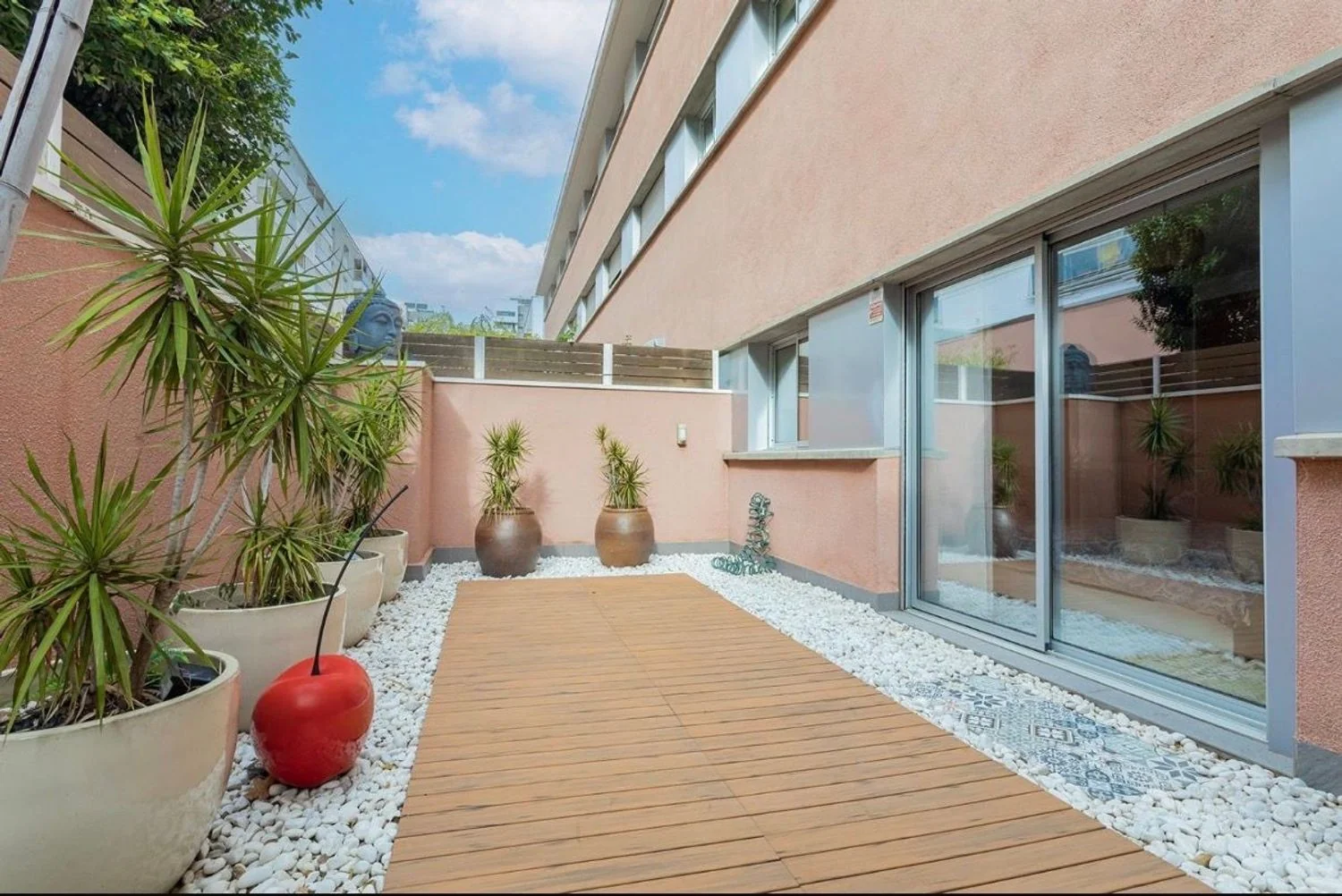 Piso en Calle de Jane Addams, 5, La Marina del Port - Foto 18