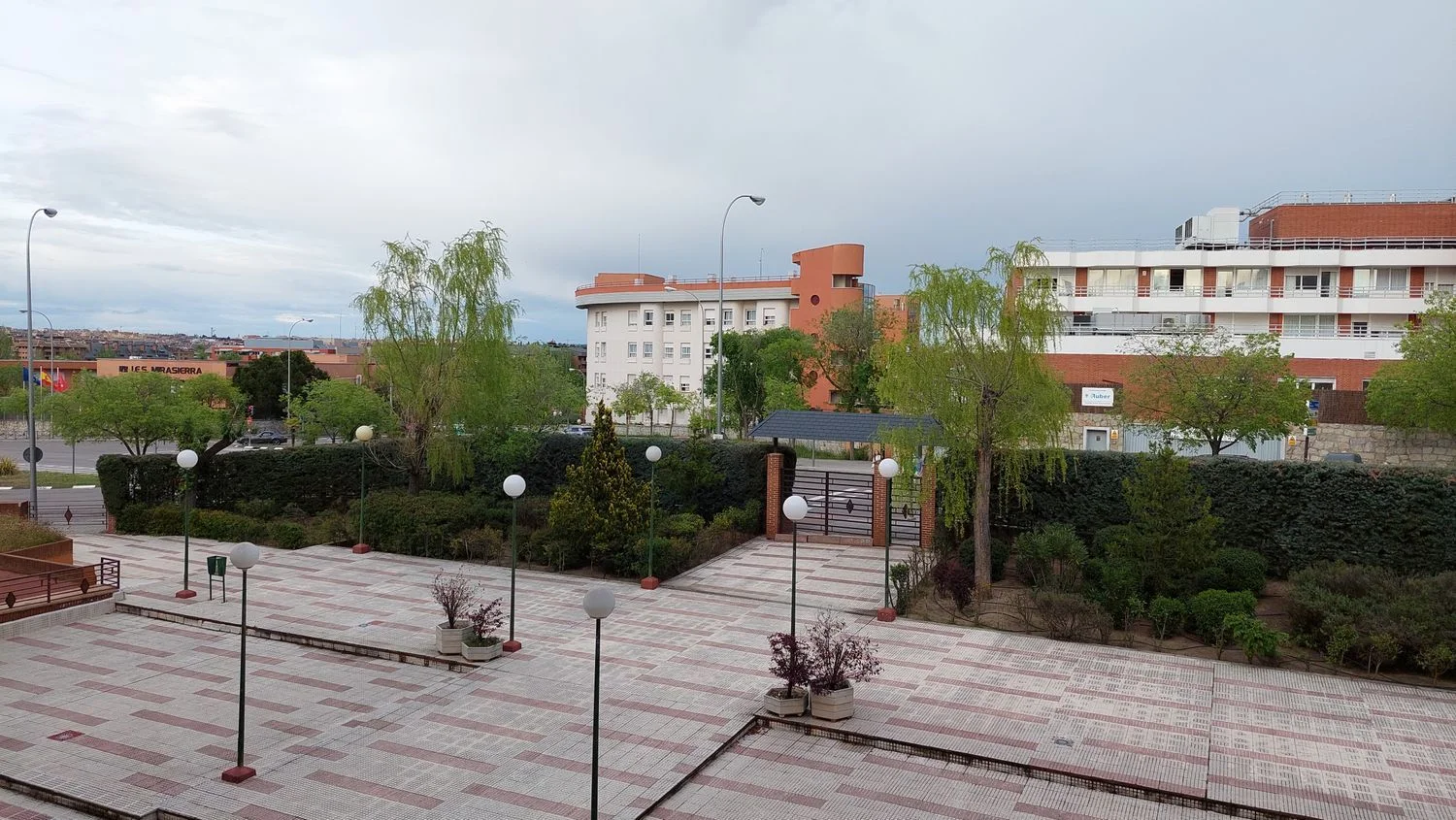 Piso en avenida del Ventisquero de la Condesa, 31 - Foto 21