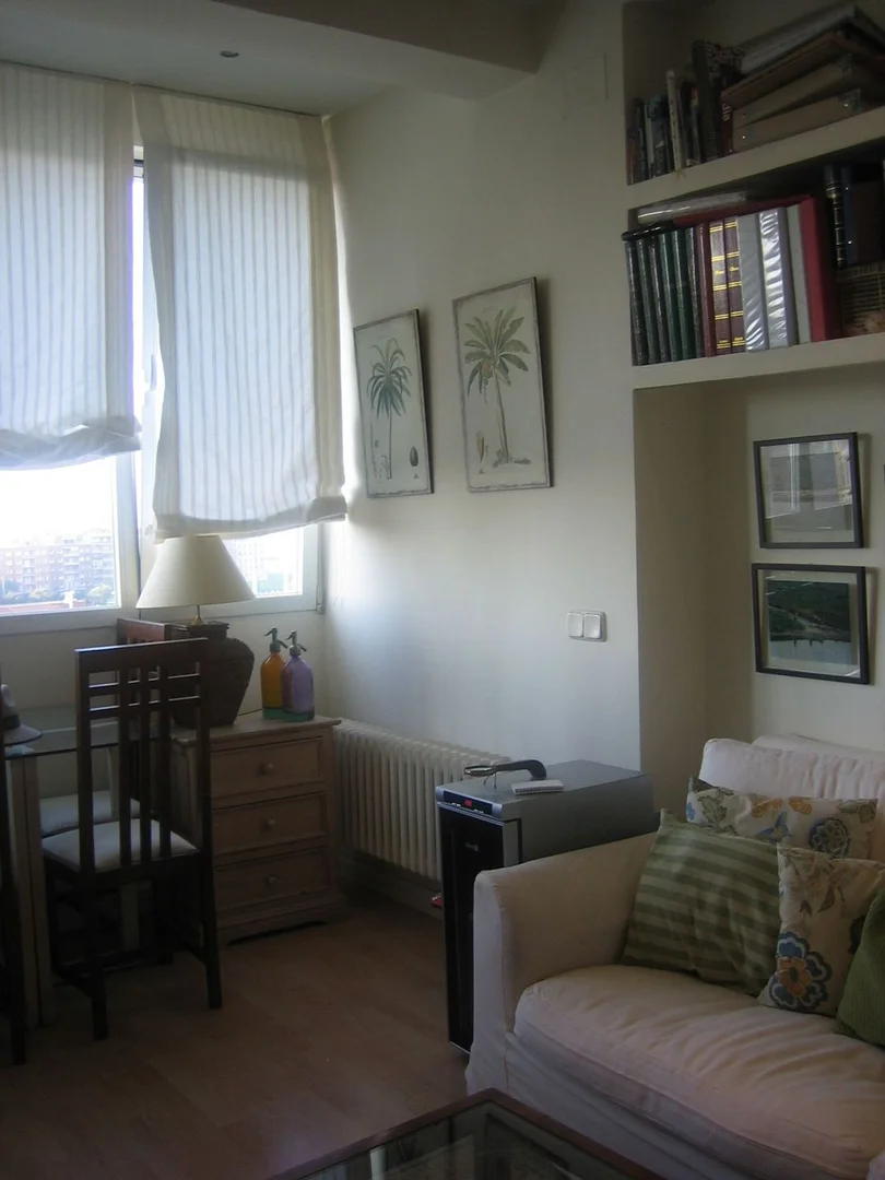 Piso en calle del Marqués de Lema, 7 - Foto 7