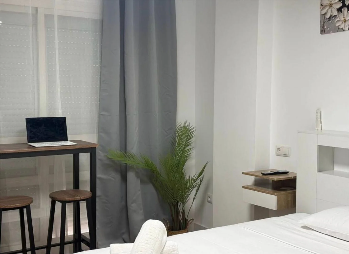 Loft en  Calle de Julián Camarillo 59D - Foto 8