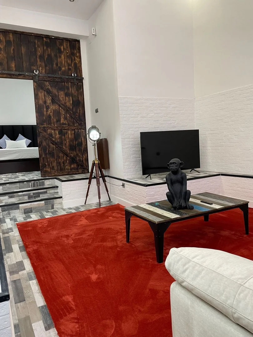 Loft en Calle Manuel Lamela, 11, Puerta Bonita - Foto 2