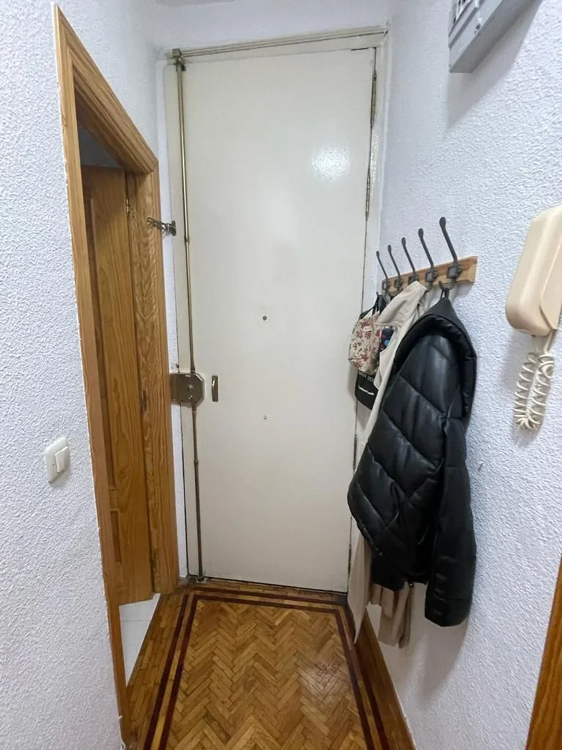 Piso en Calle de Hermosilla, 133 - Foto 18