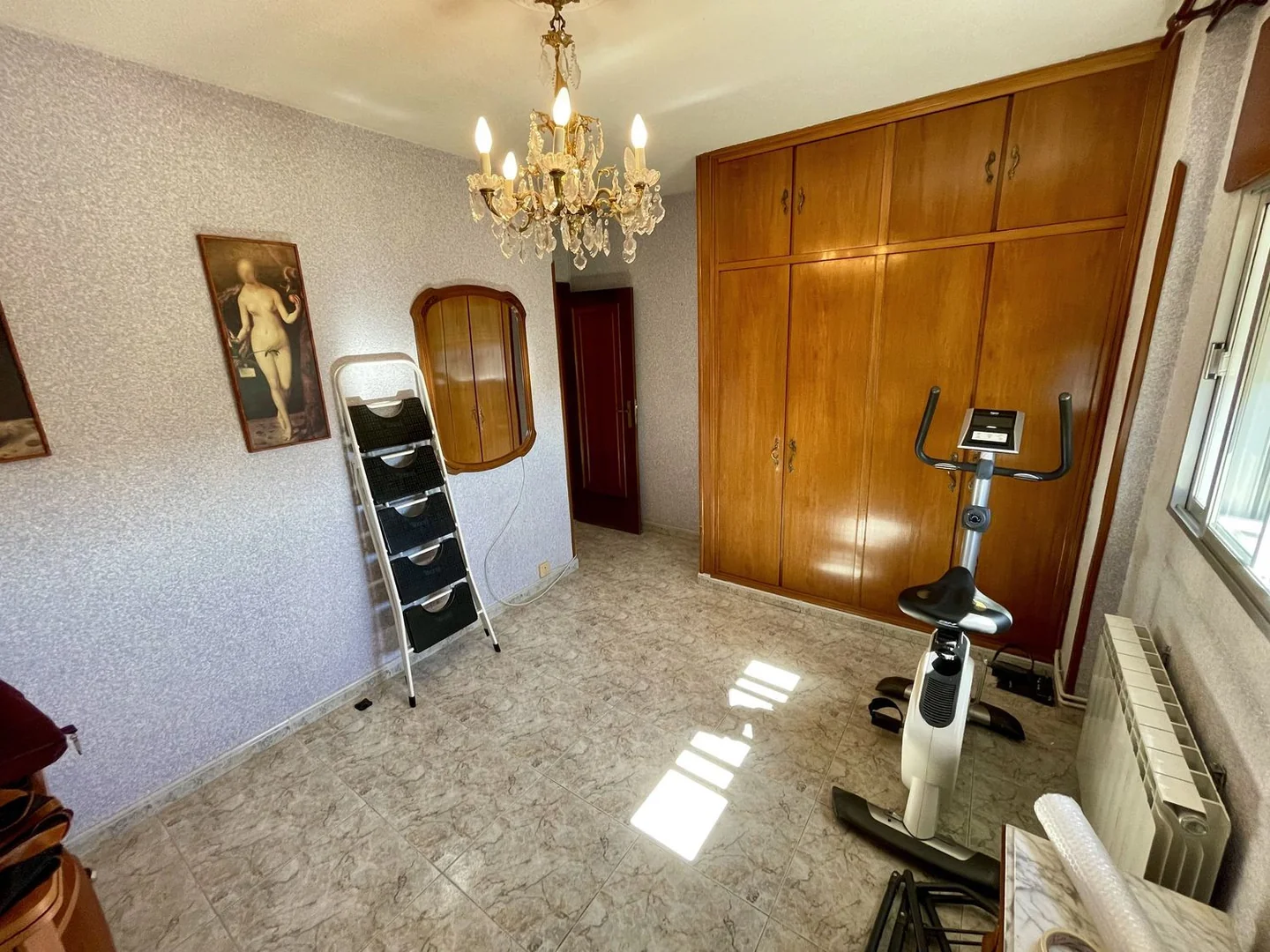 Piso en Via Lusitana, 130, Abrantes - Foto 19