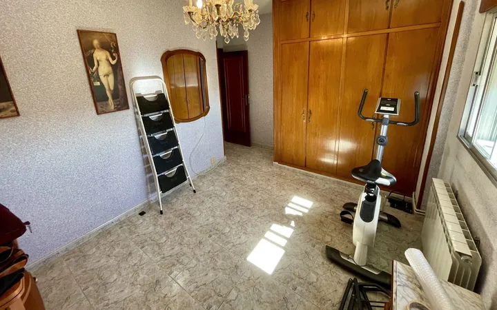 Piso en Via Lusitana, 130, Abrantes - Foto 19
