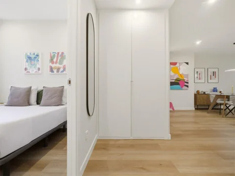 Piso en  Madrid Capital - Foto 17