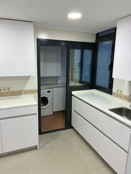 Dúplex en Calle del Monasterio de Las Huelgas, 18, Montecarmelo - Foto 6