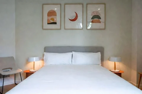 Piso en calle de Cartagena, 268 - Foto 6