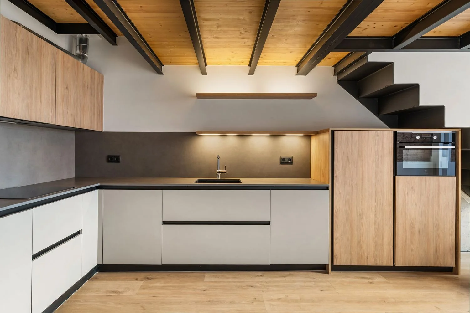 Estudio en calle d'Olzinelles, 37 - Foto 9