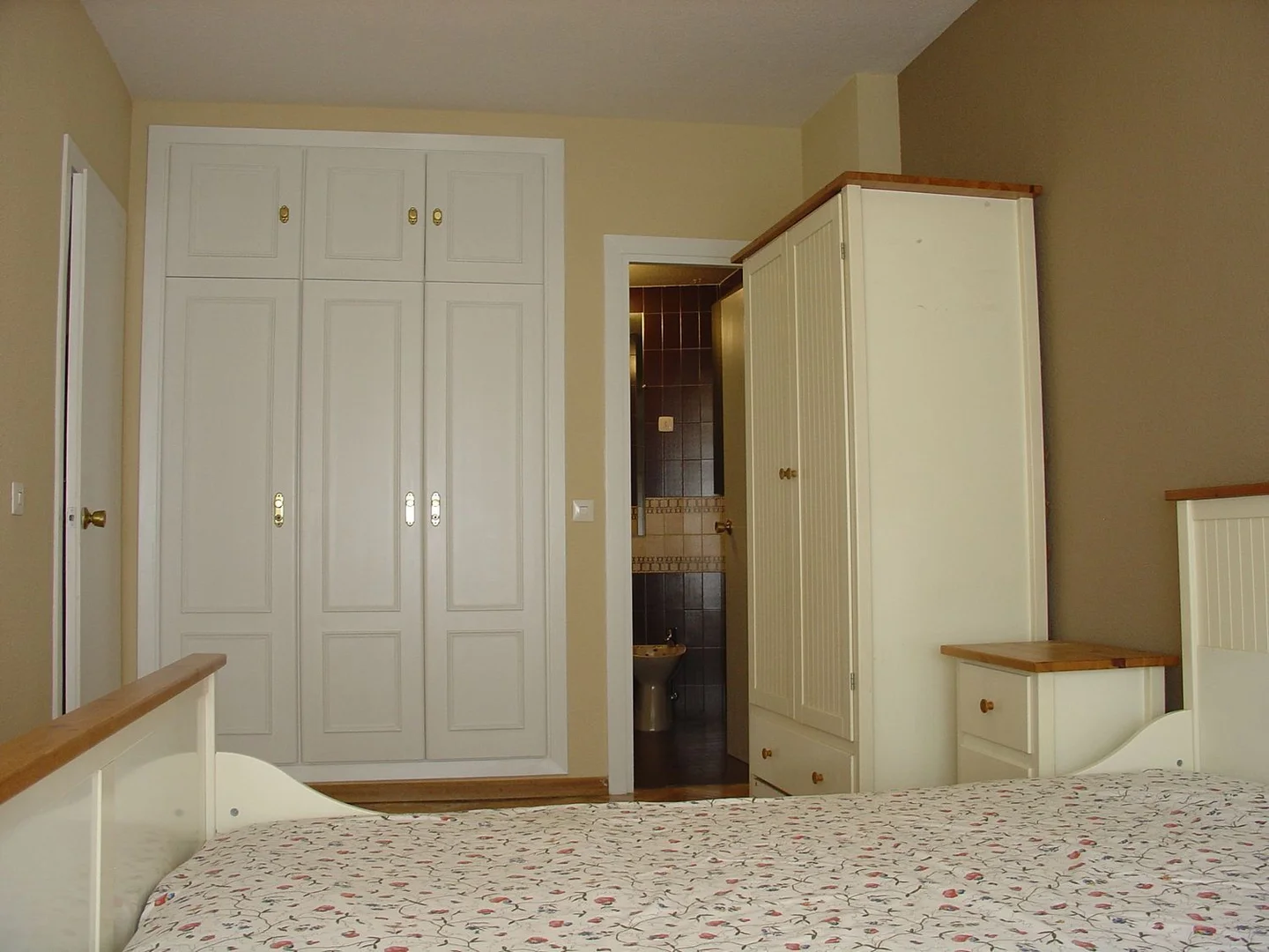 Piso en avenida del Doctor Federico Rubio y Galí, 19 - Foto 8