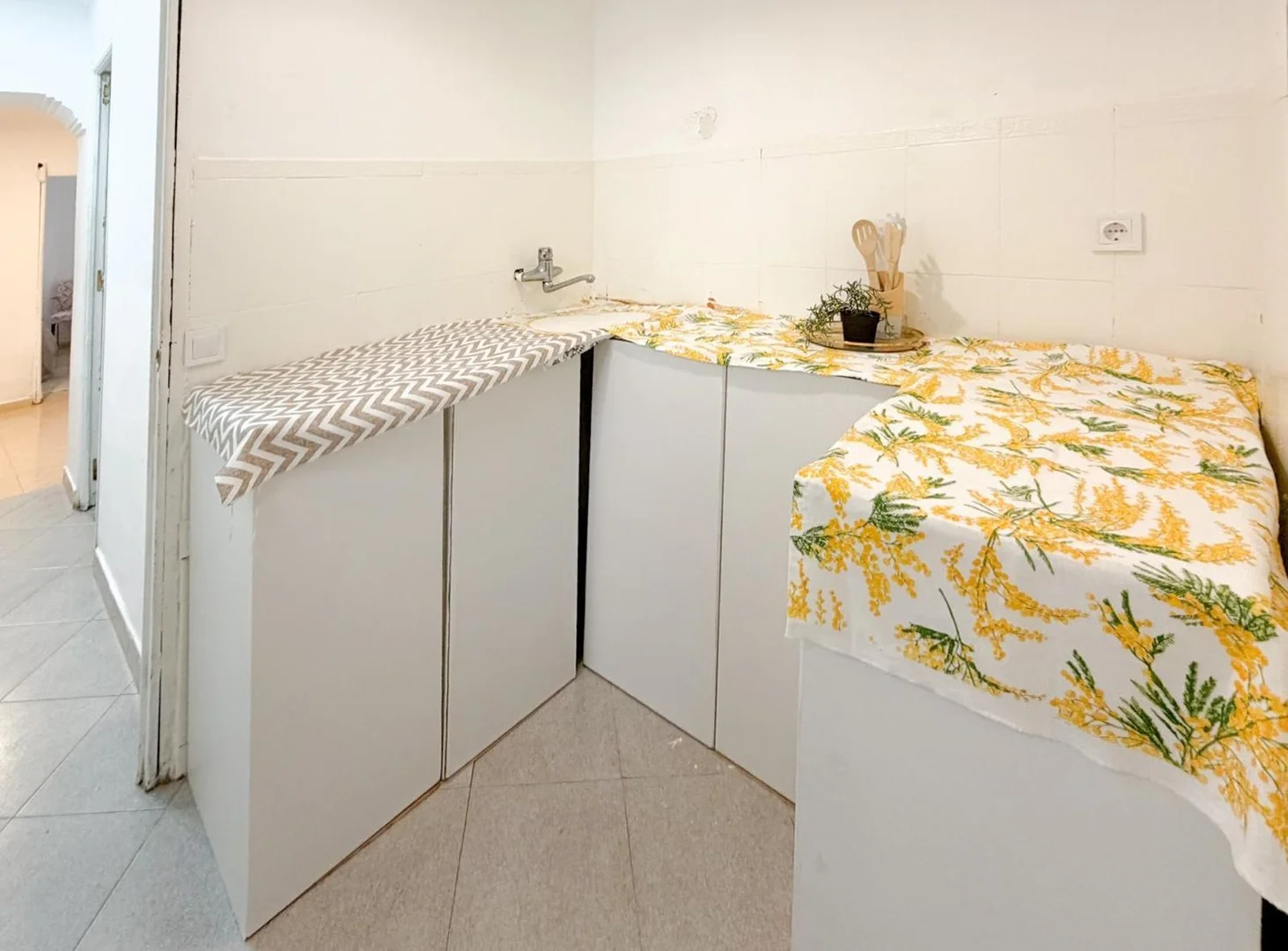 Piso en Barrio Palomeras Bajas - Foto 7