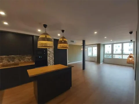 Piso en  Calle de Núñez de Balboa 115 - Foto 1