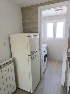 Estudio en calle Carlos Paíno, 15 - Foto 5