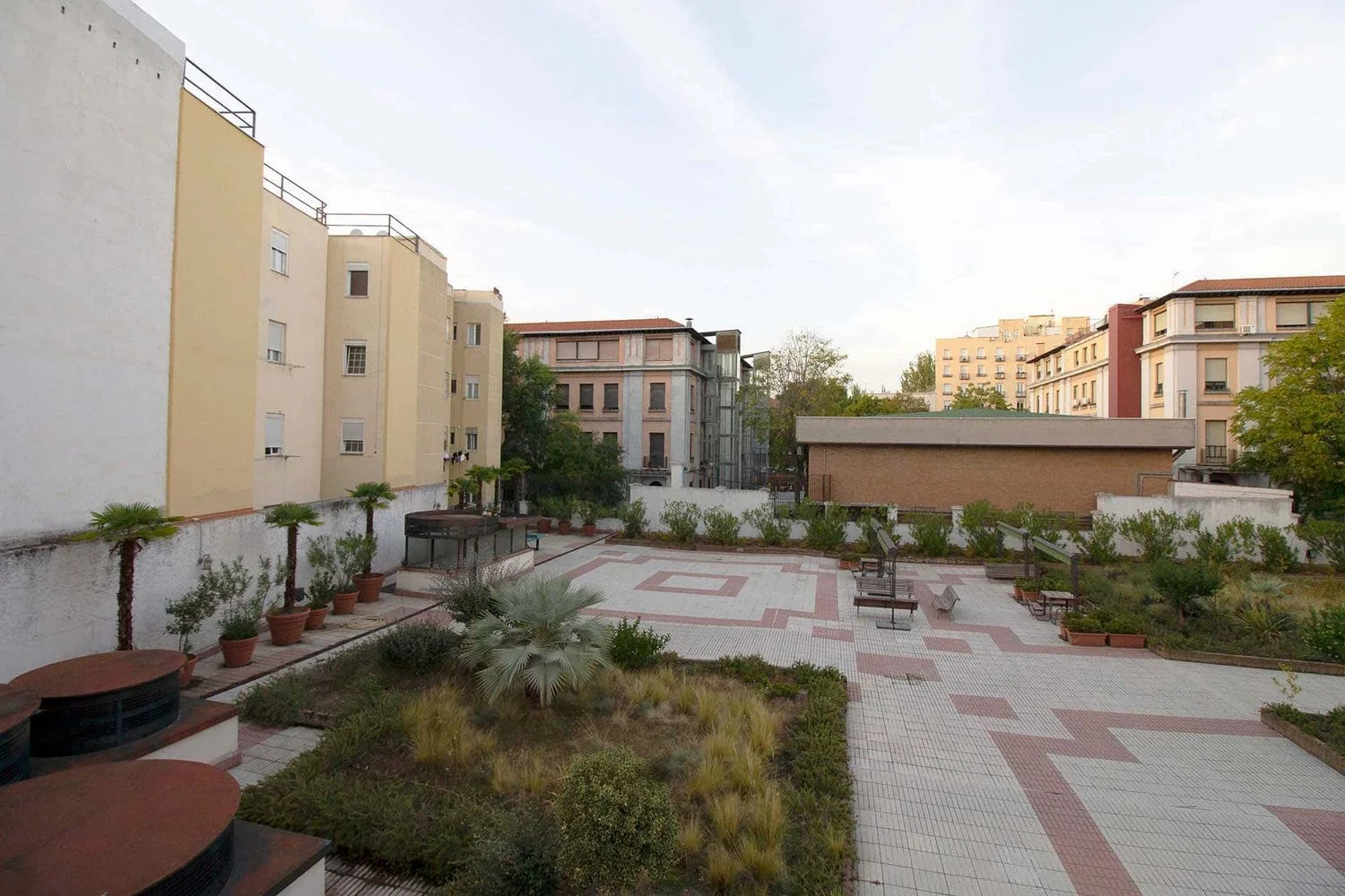 Piso en Calle de García de Paredes, 11, Trafalgar - Foto 16