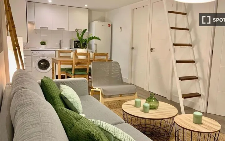 Piso en Calle de Santa Engracia, Nuevos Ministerios-Ríos Rosas - Foto 6