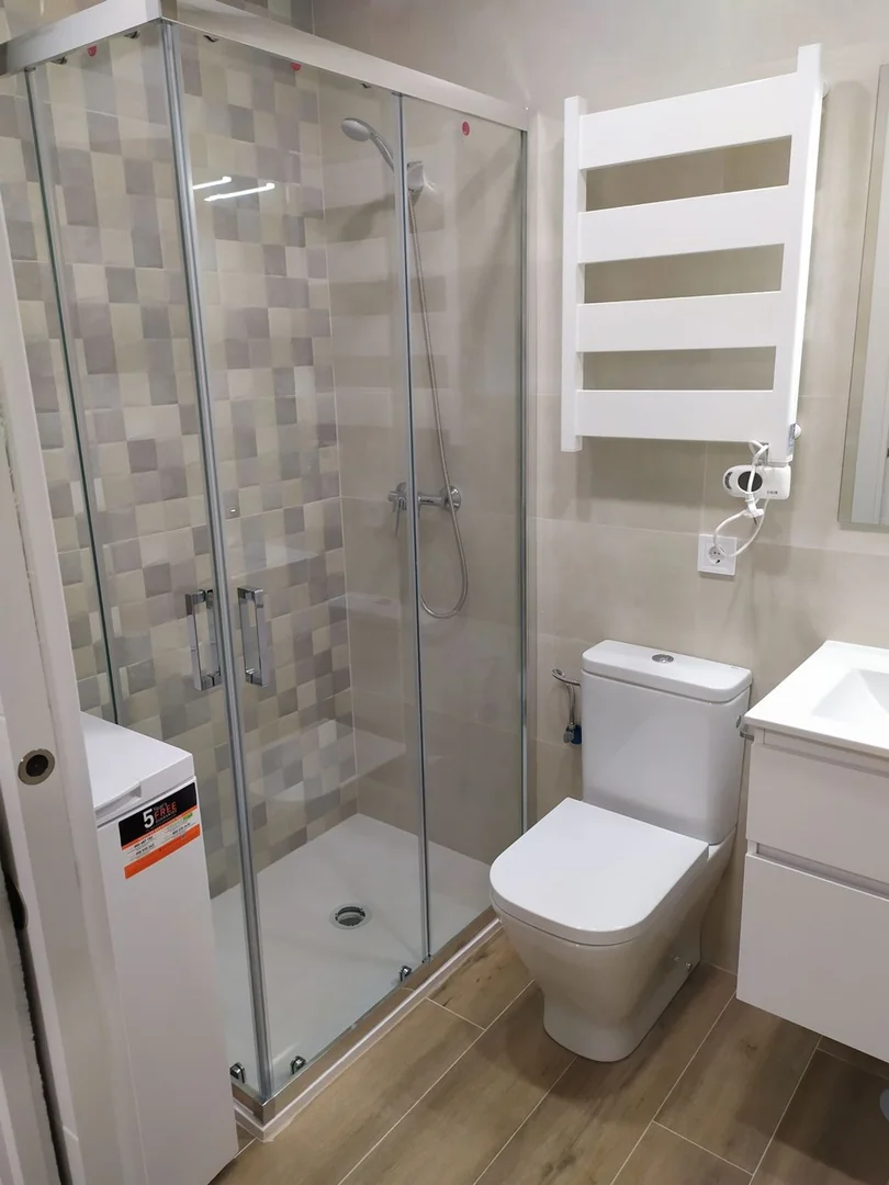 Piso en calle de Quintiliano, 7 - Foto 4