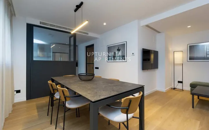 Dúplex en Calle de Vidal i de Valenciano, El Poblenou - Foto 5