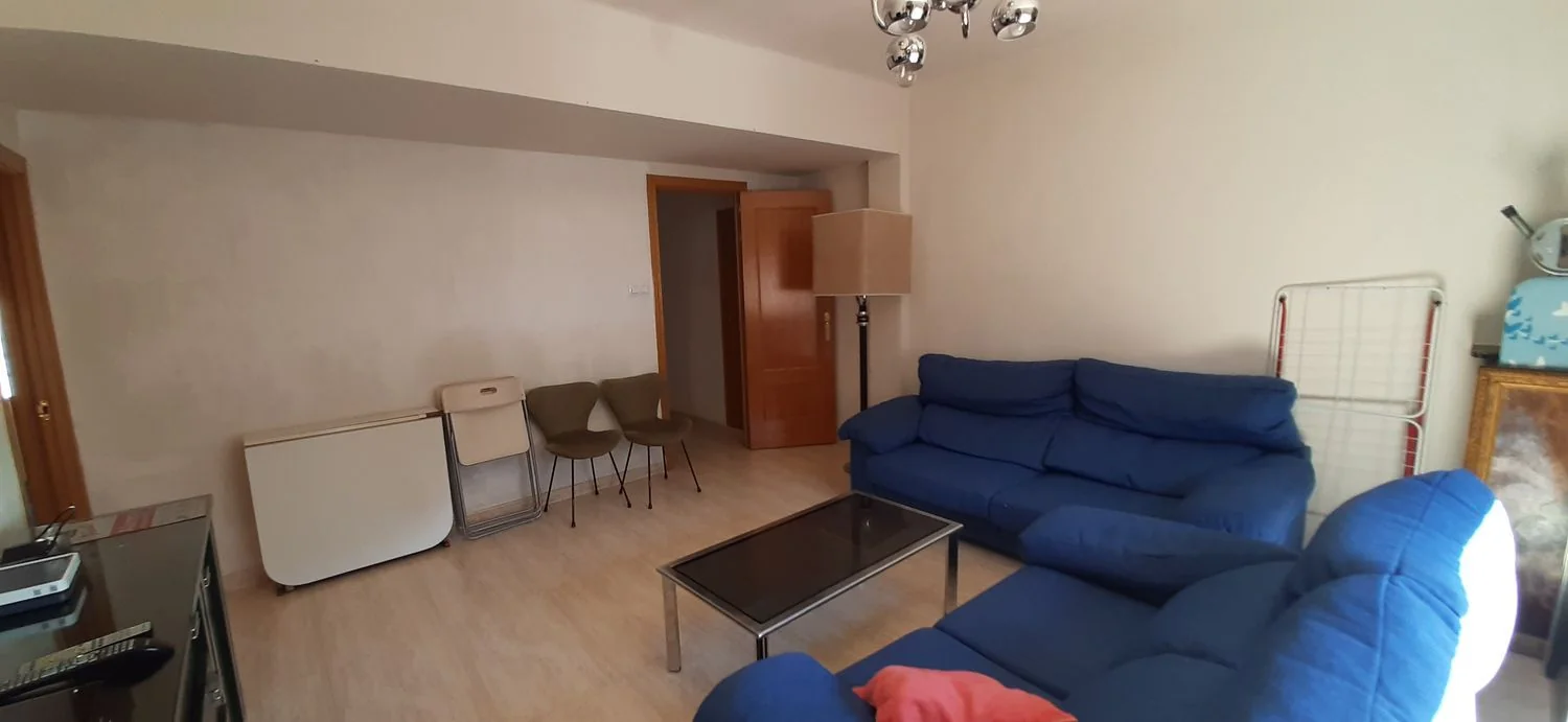 Piso en Calle de Mauricio Legendre, 21, Castilla - Foto 3