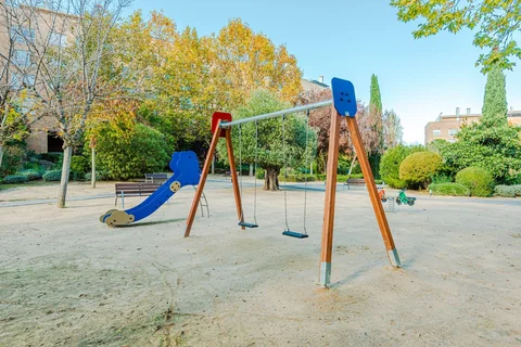 Piso en Barrio Conde Orgaz-Piovera - Foto 20