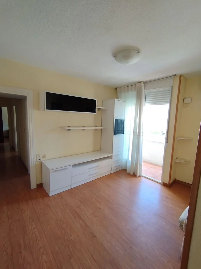 Piso en avenida de Moratalaz, 27 - Foto 3