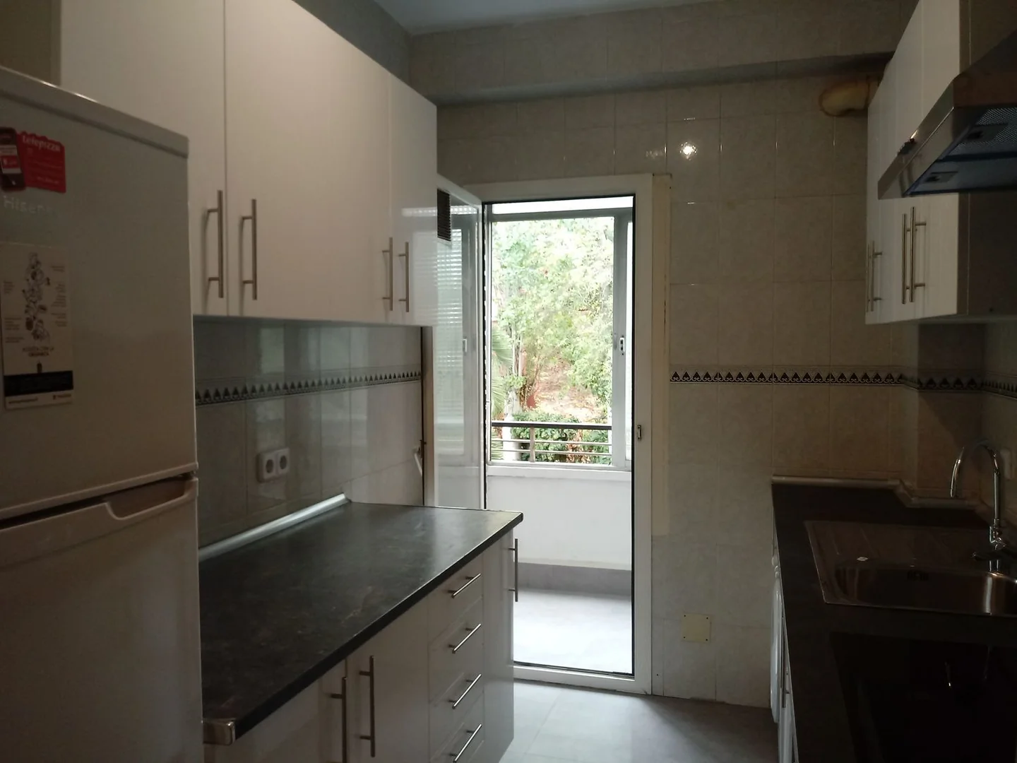 Piso en Calle de Numancia, 27, Bellas Vistas - Foto 19