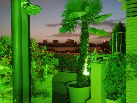 Ático en paseo Marqués de Zafra, 5 - Foto 13