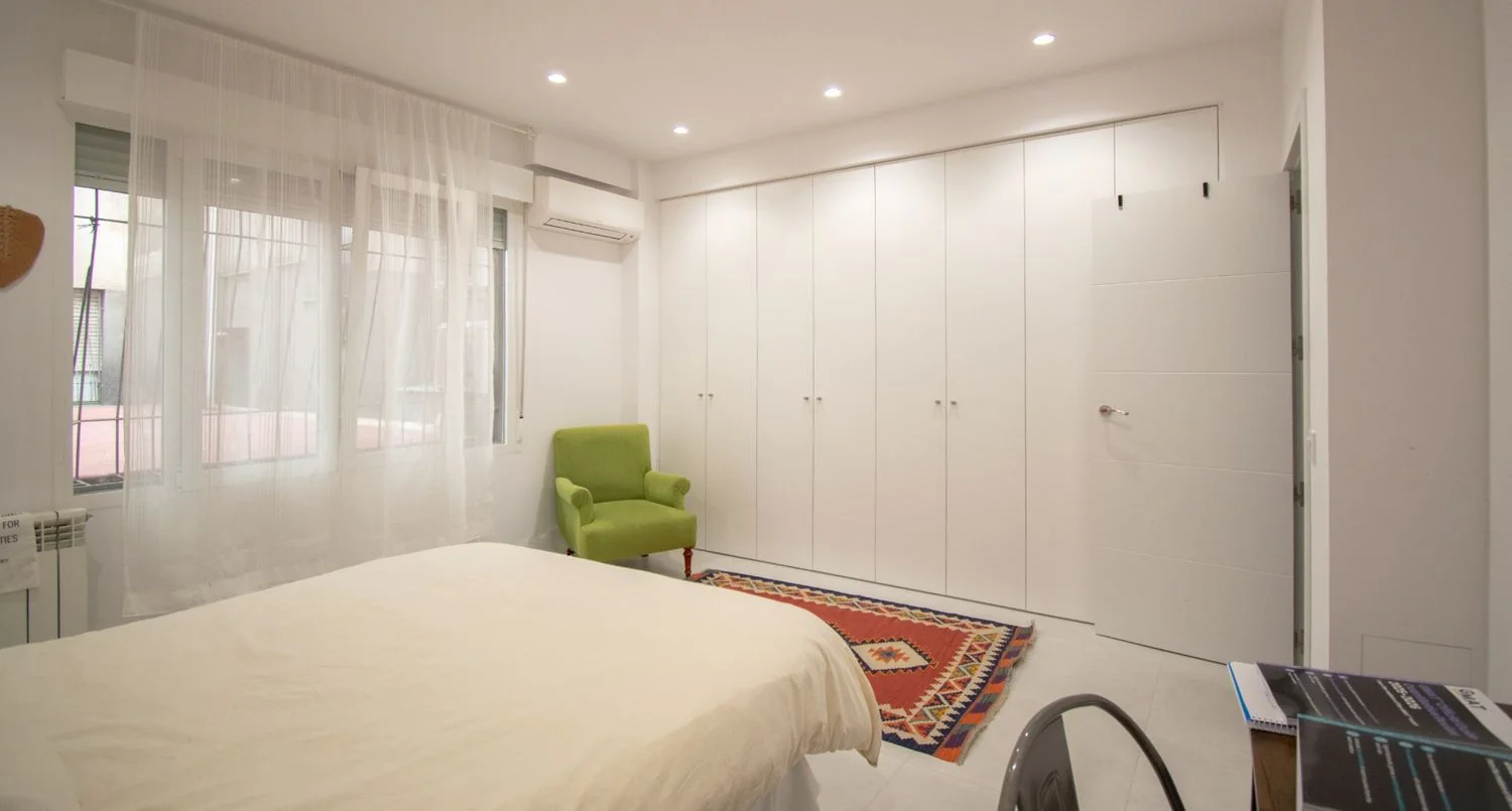 Piso en Pedro Teixeira, 10, Cuatro Caminos - Foto 7
