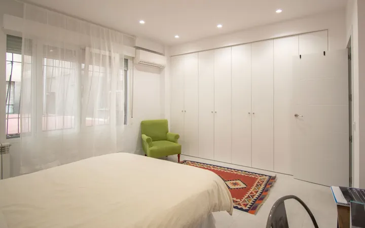 Piso en Pedro Teixeira, 10, Cuatro Caminos - Foto 7