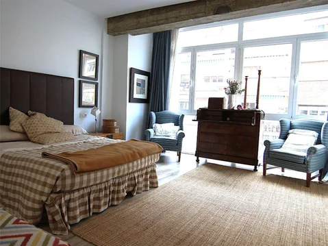 Piso en  Calle de Guzmán el Bueno 68 - Foto 60