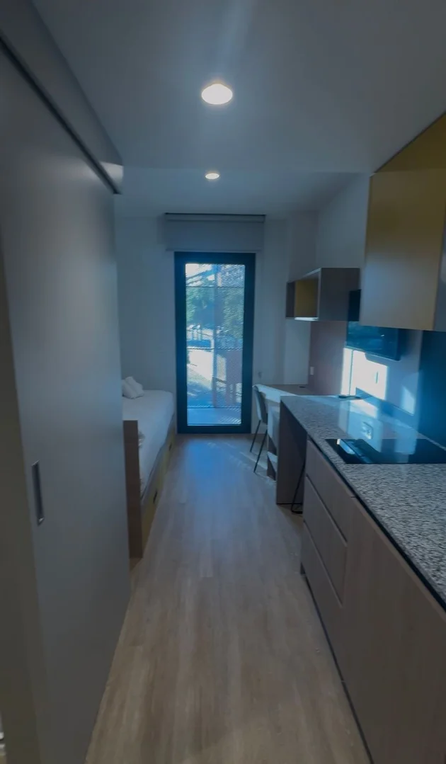 Estudio en Avenida del Paral·lel, 25 a 37, El Poble Sec - Parc de Montjuïc - Foto 17