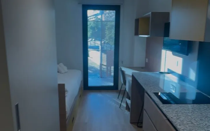 Estudio en Avenida del Paral·lel, 25 a 37, El Poble Sec - Parc de Montjuïc - Foto 17