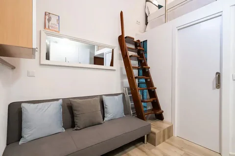 Ático en avenida de Abrantes, 59 - Foto 2