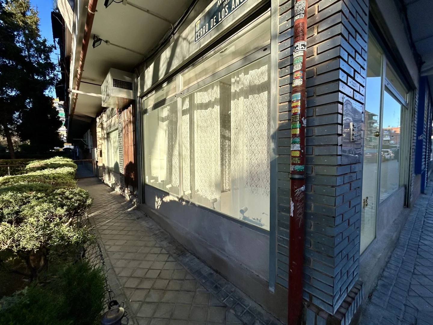 Loft en  Avenida Cerro de los Ángeles 36 - Foto 33