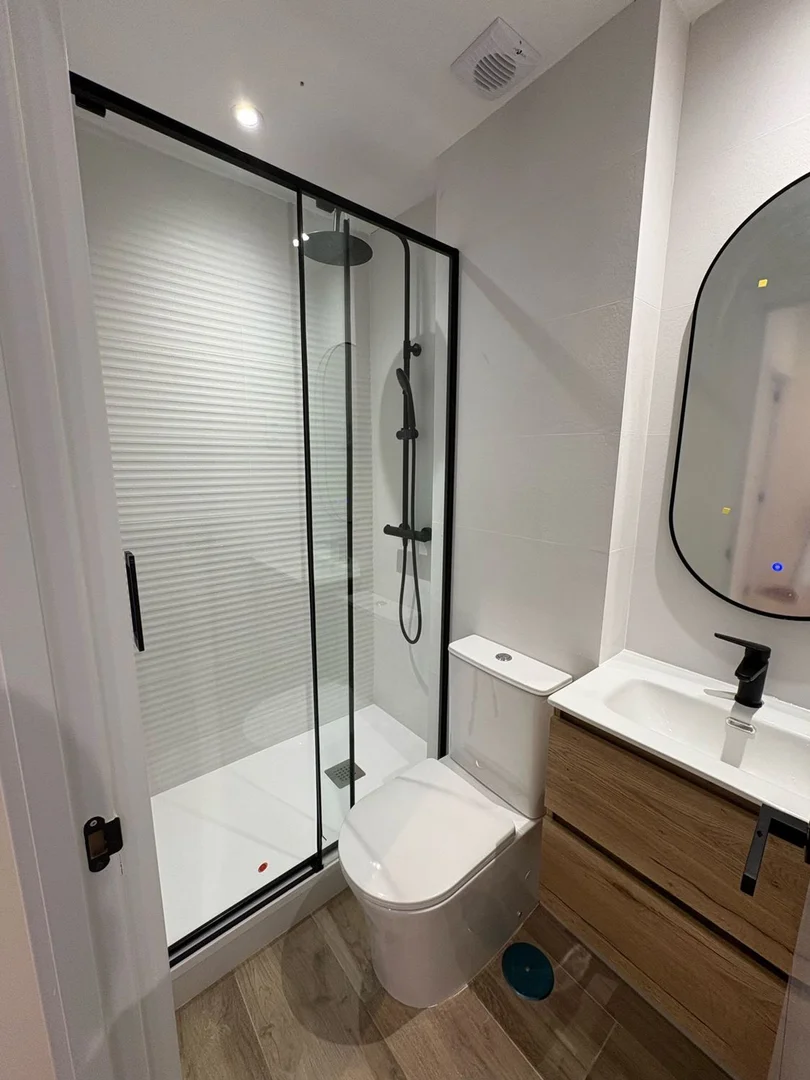 Piso en calle de Juan de Olías, 7 - Foto 9