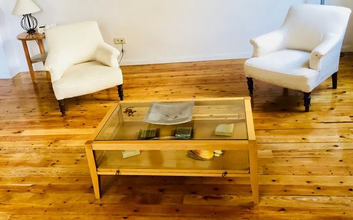 Piso en Avenida de la Reina Victoria, 8, Bellas Vistas - Foto 26