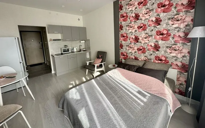 Estudio en Av. de Monforte de Lemos, 44, Pilar - Foto 25