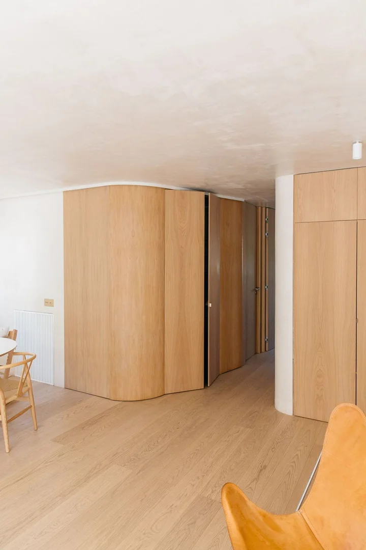 Piso en avenida de Europa, 31 - Foto 8