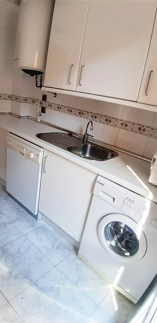 Piso en Calle de Cartagena, 82 - Foto 4