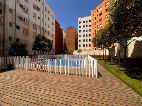 Piso en  Calle del General Pardiñas 43 - Foto 3