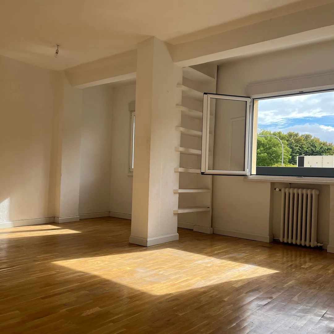 Piso en Avenida de Valladolid, 35 D, Casa de Campo - Foto 2