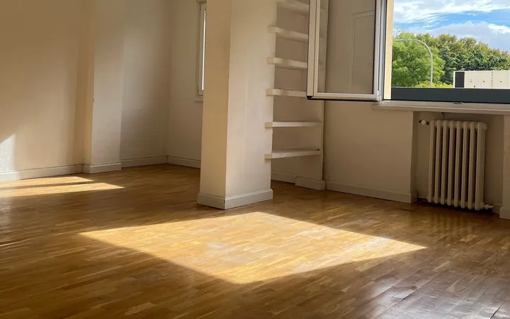 Piso en Avenida de Valladolid, 35 D, Casa de Campo - Foto 2