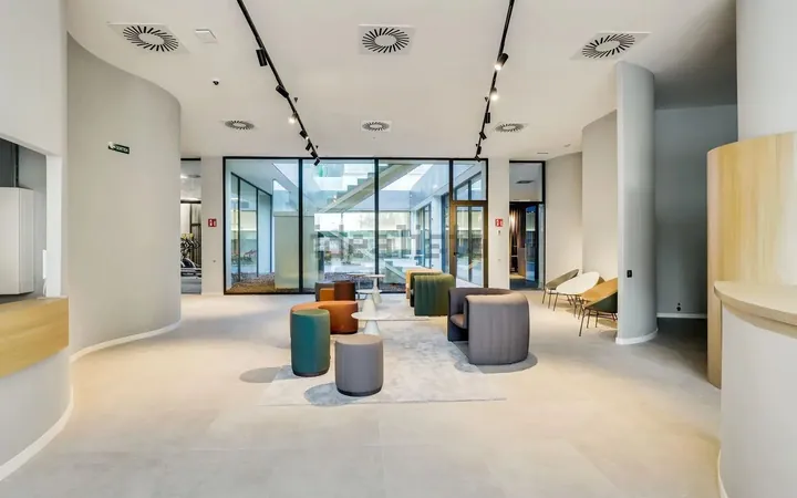 Piso en Paseo de la Zona Franca, La Marina del Port - Foto 17
