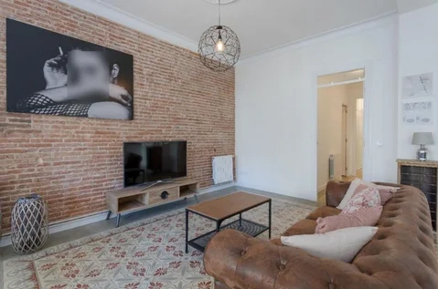 Piso en Barrio La Dreta de l'Eixample - Foto 12