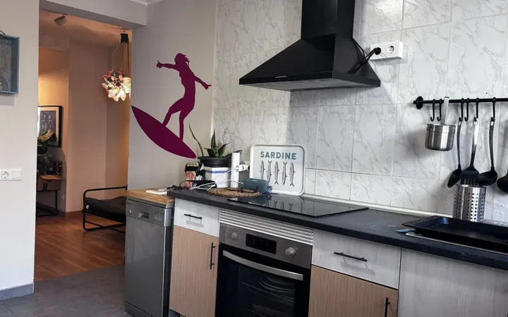 Piso en Calle de Llull, 261, El Poblenou - Foto 10
