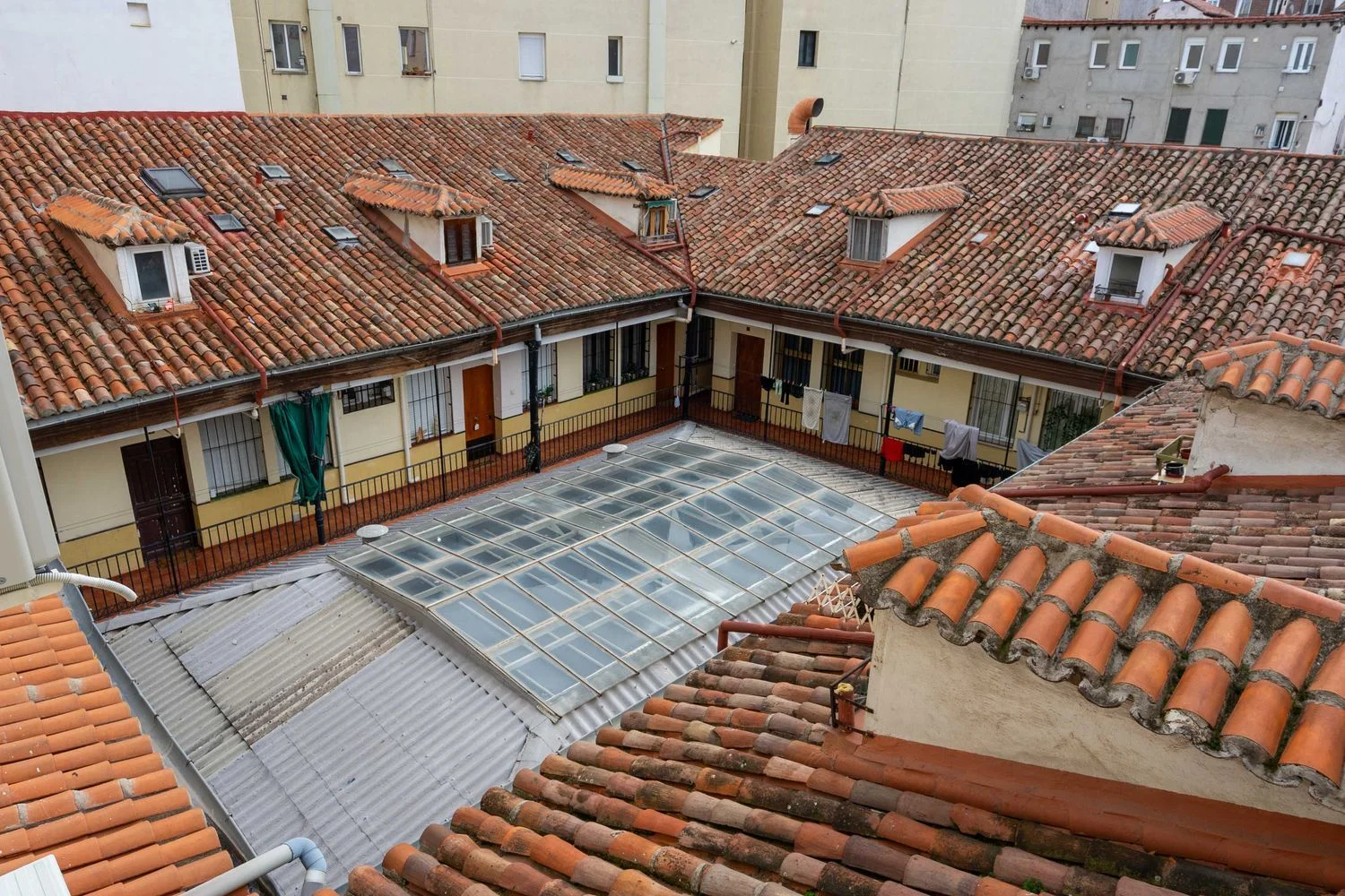 Piso en calle del Doctor Fourquet, 29 - Foto 46